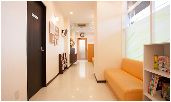 すずらん歯科診療所のメイン写真