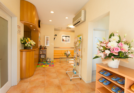 甘利歯科医院のメイン写真