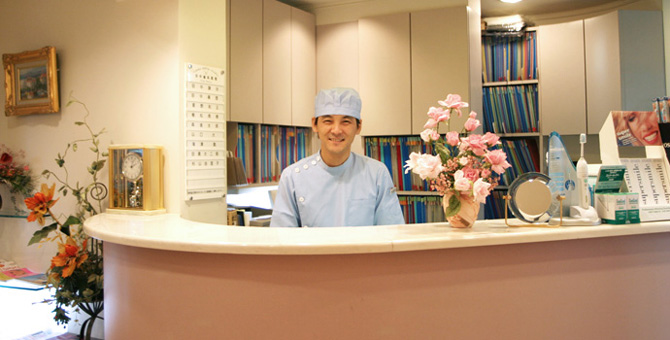 田中歯科医院のメイン写真