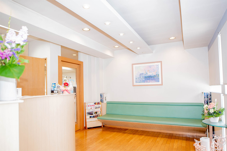 いのうえ歯科医院のメイン写真