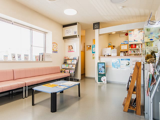 竹内歯科クリニックのメイン写真