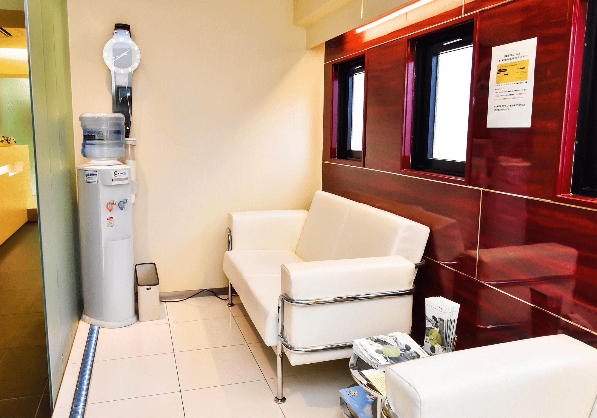 奥居歯科のメイン写真