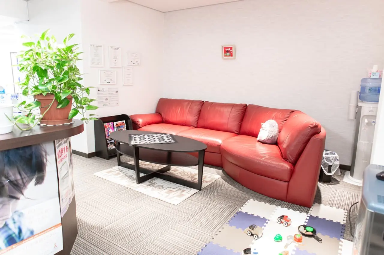 向井歯科クリニック