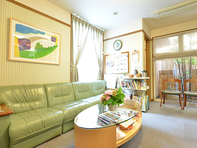 ふなき矯正歯科 経堂クリニックのメイン写真