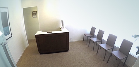 芝パークタワーデンタルクリニックのメイン写真