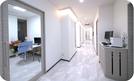 おばた歯科・矯正歯科のメイン写真