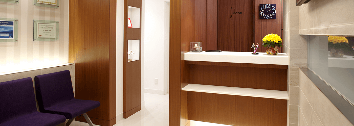 ドゥ・トゥール津田デンタルクリニックのメイン写真