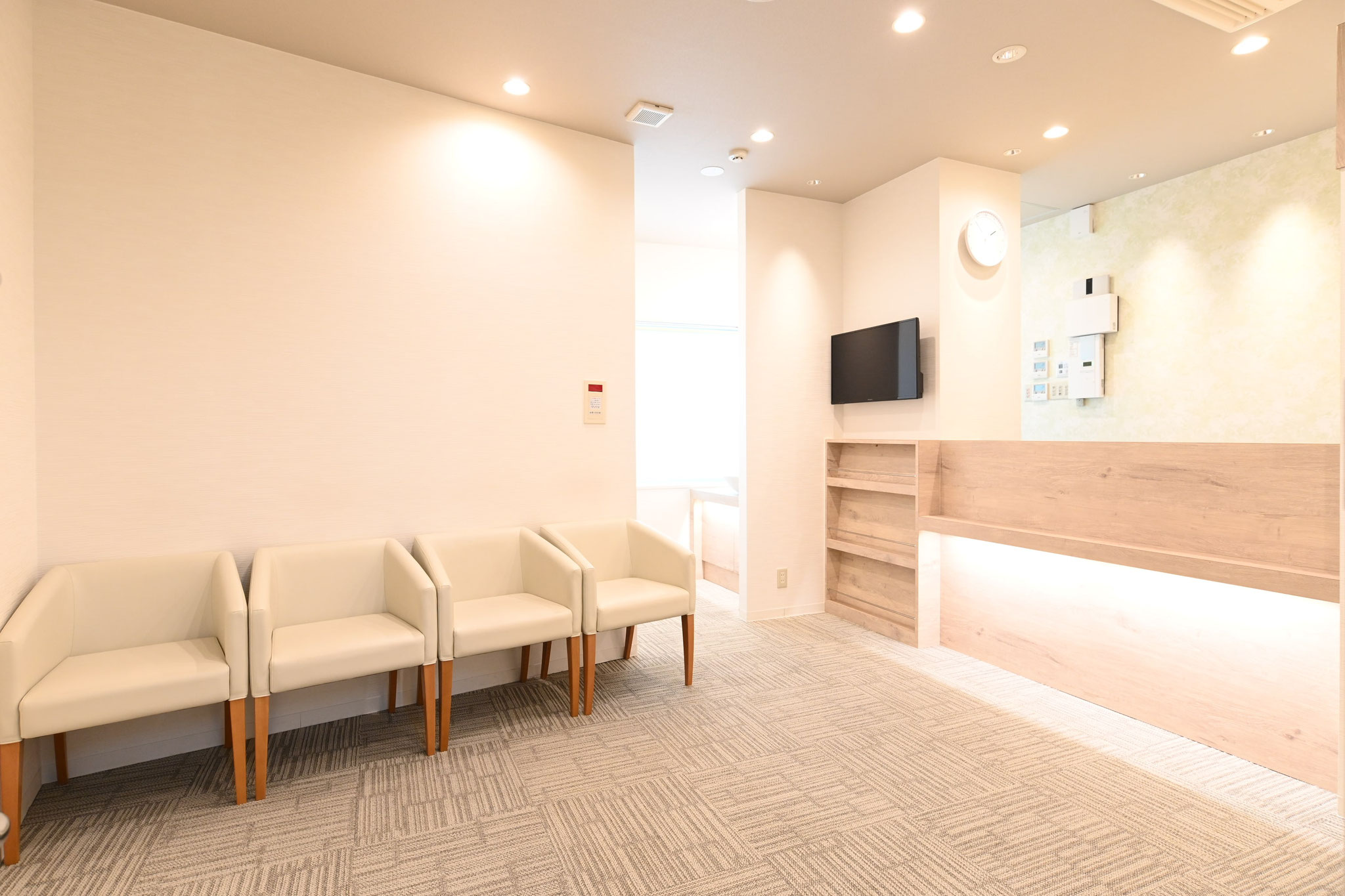 鶴見駅前デンタルオフィスのメイン写真