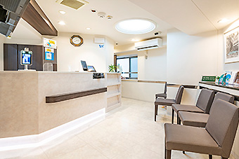 高柴歯科のメイン写真