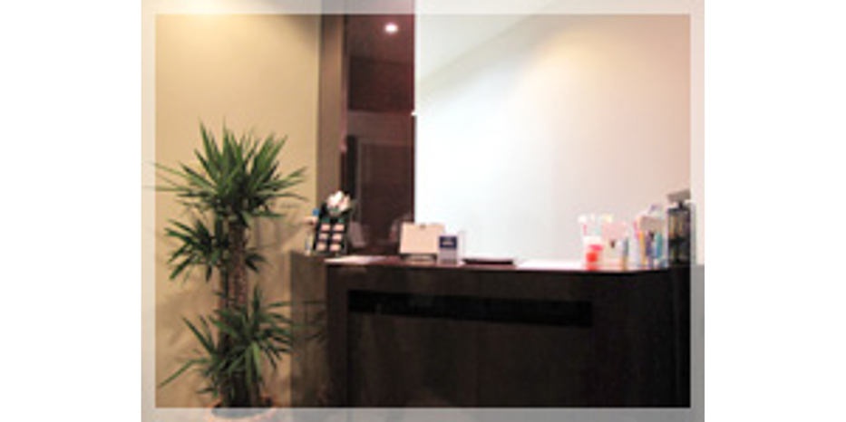 みやじま歯科のメイン写真