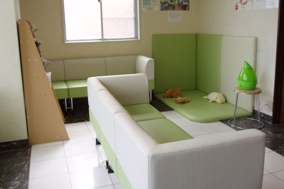 百合ヶ丘駅前歯科医院のメイン写真