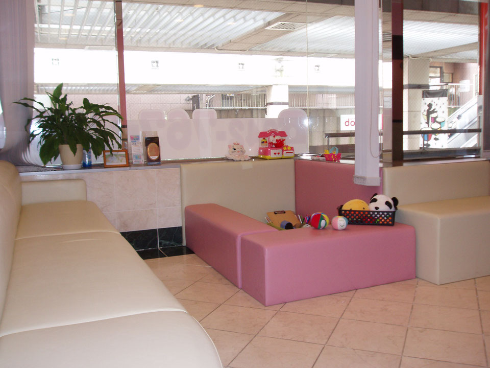 相模大野駅前歯科医院のメイン写真