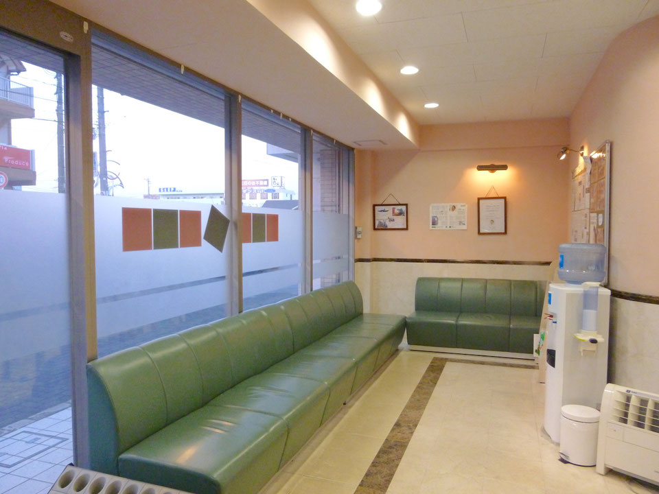 こぶち歯科医院のメイン写真