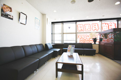 古淵駅前歯科医院のメイン写真