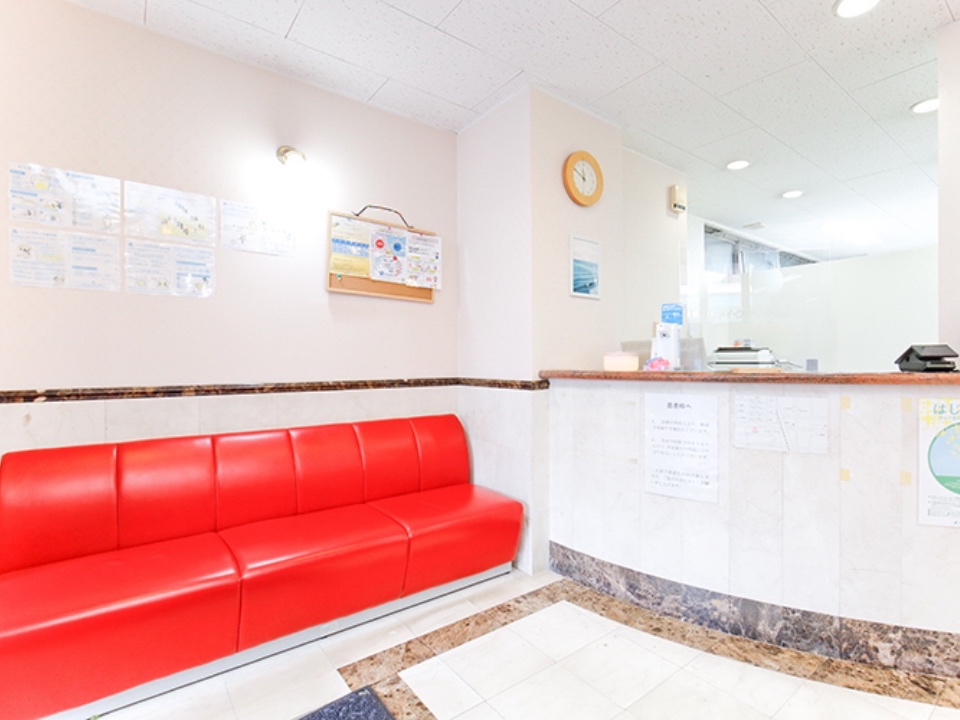 メイ・ロイヤル矢向歯科医院のメイン写真