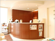 グリーンデンタルクリニックのメイン写真