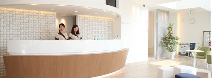 すみれ歯科クリニックのメイン写真