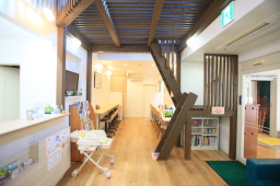 矯正・小児 ひまわり歯科のメイン写真