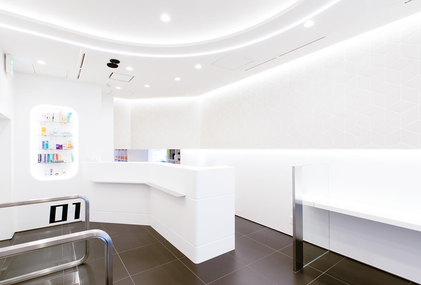 シグマ矯正歯科のメイン写真