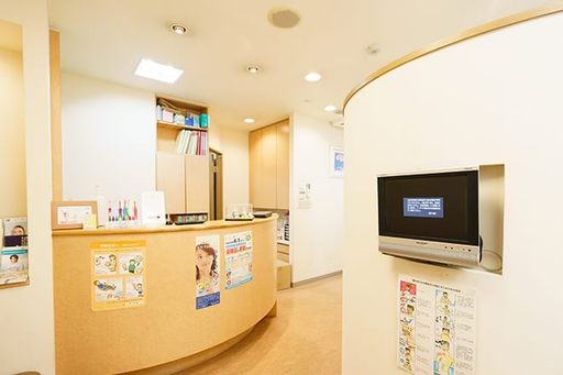 こすが歯科医院のメイン写真