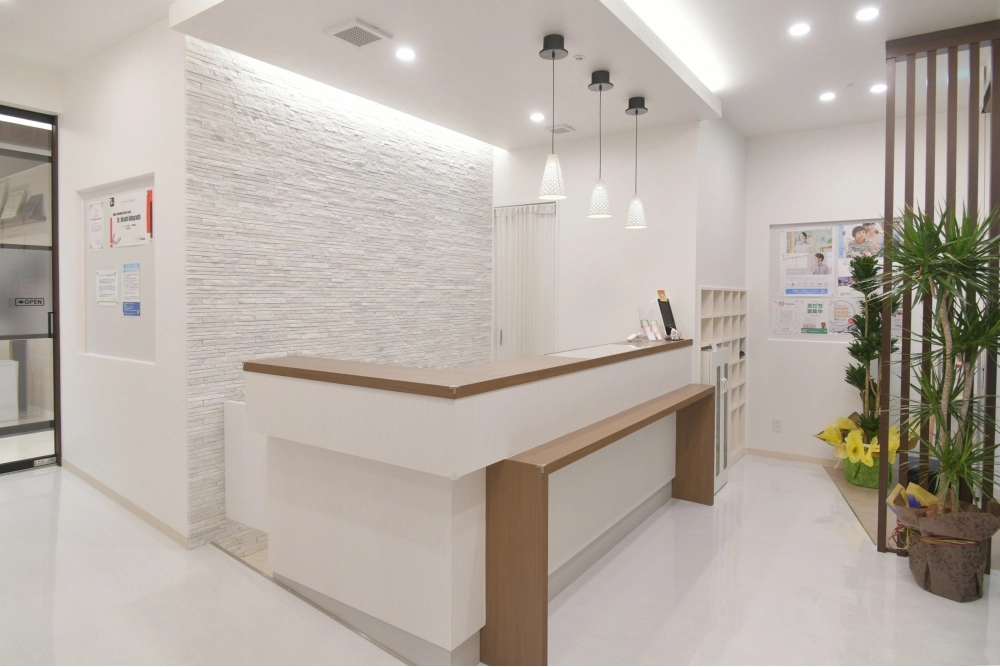 ニッコリ矯正歯科クリニック