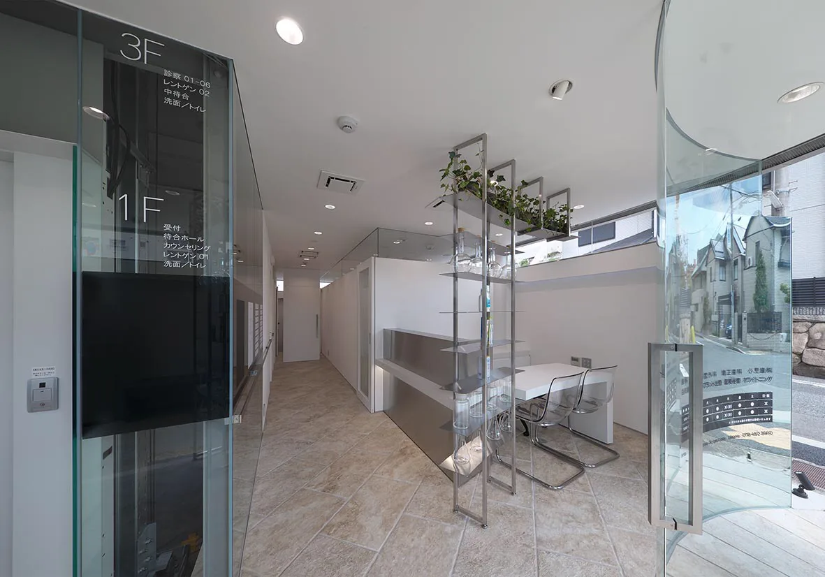 大川歯科医院のメイン写真