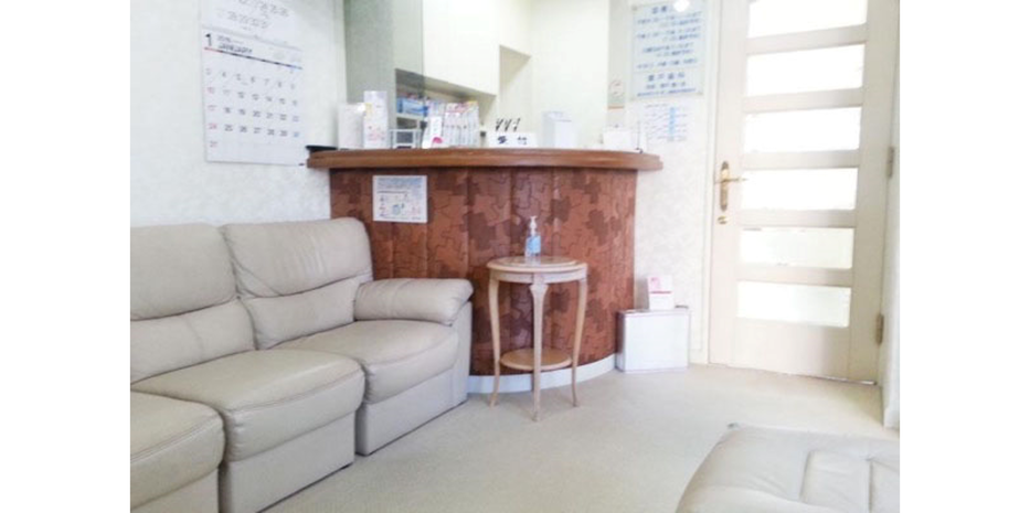 関戸歯科のメイン写真