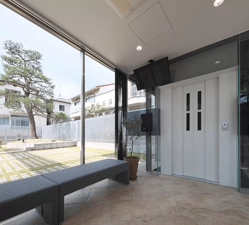 神戸インプラントオフィスのメイン写真