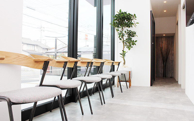 名古屋みなみ歯科・矯正歯科のメイン写真