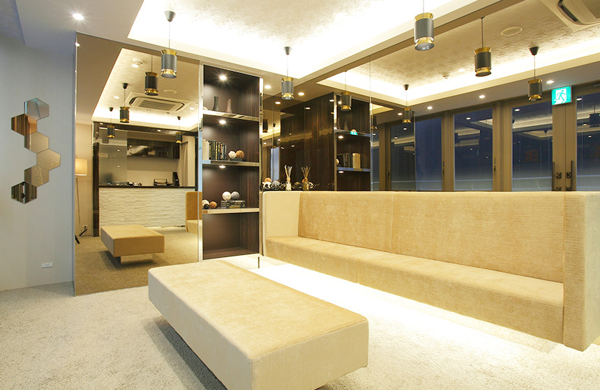 葵デンタルデザインオフィスのメイン写真