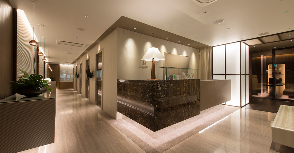 岡崎エルエル歯科・矯正歯科のメイン写真