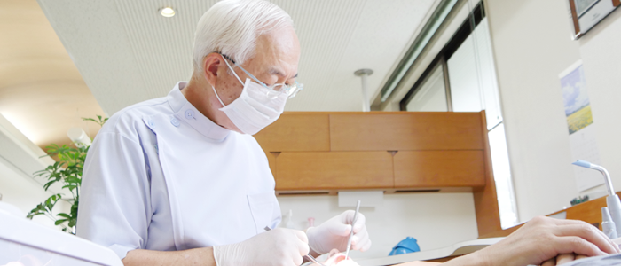 芦田歯科医院のメイン写真