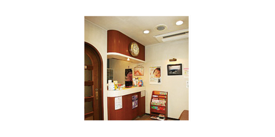 エムラ歯科のメイン写真