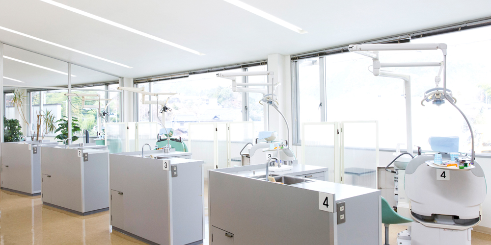 久地歯科医院のメイン写真