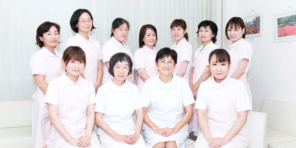 高陽歯科医院のメイン写真