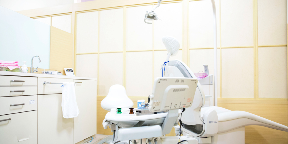 ゆず歯科医院のメイン写真