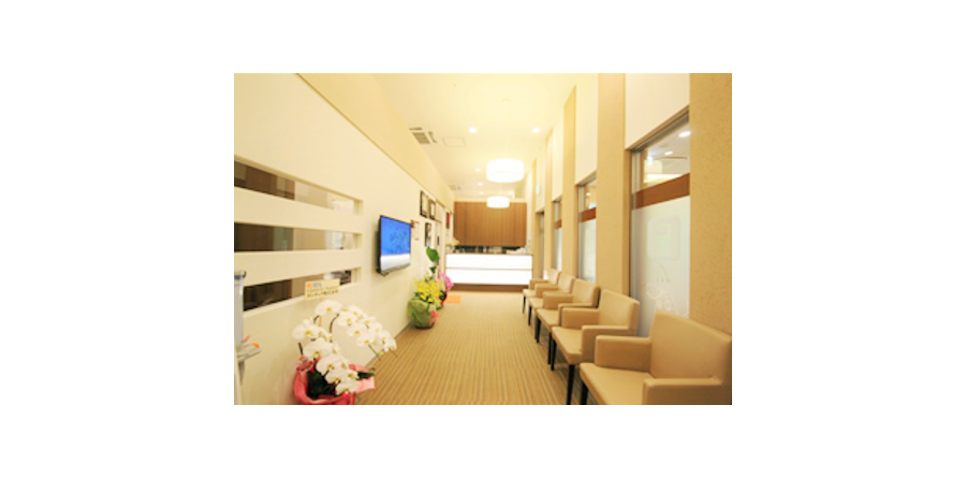 奏の杜デンタルクリニックのメイン写真