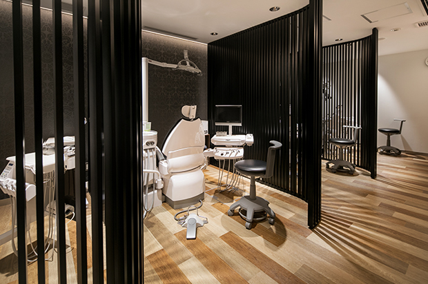 かとう歯科クリニックのメイン写真