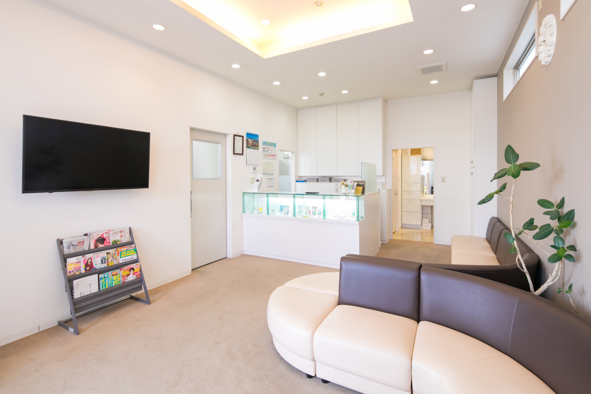 長吉歯科クリニックのメイン写真