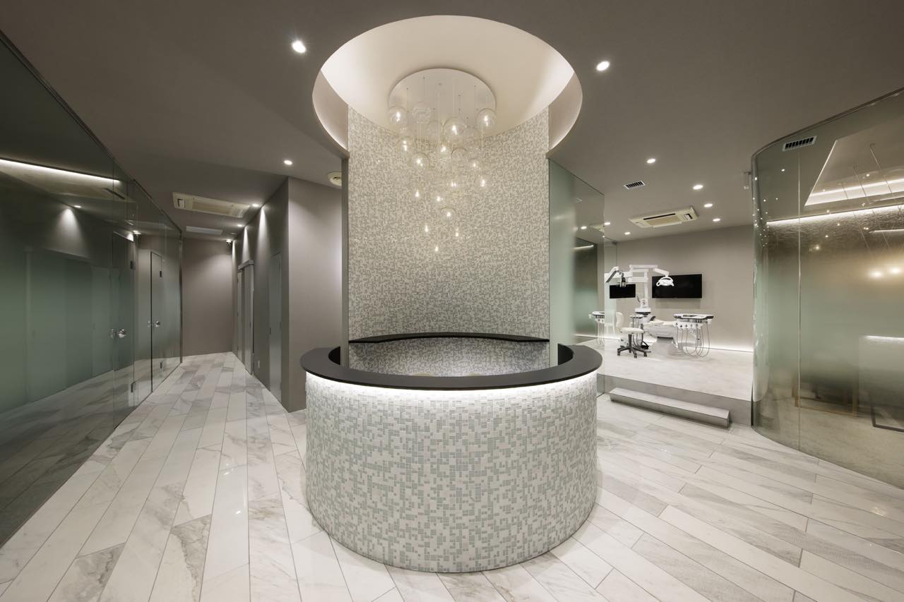 GDHインプラントオフィス札幌のメイン写真