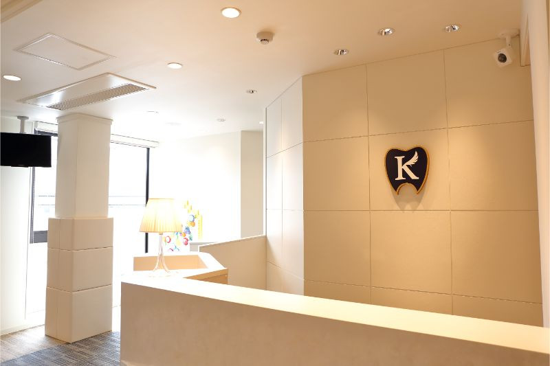 すざく小林歯科のメイン写真