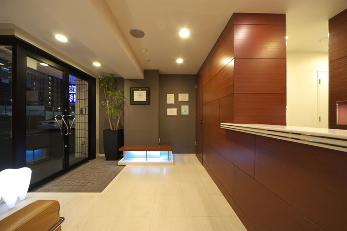 吉樹デンタルクリニックのメイン写真