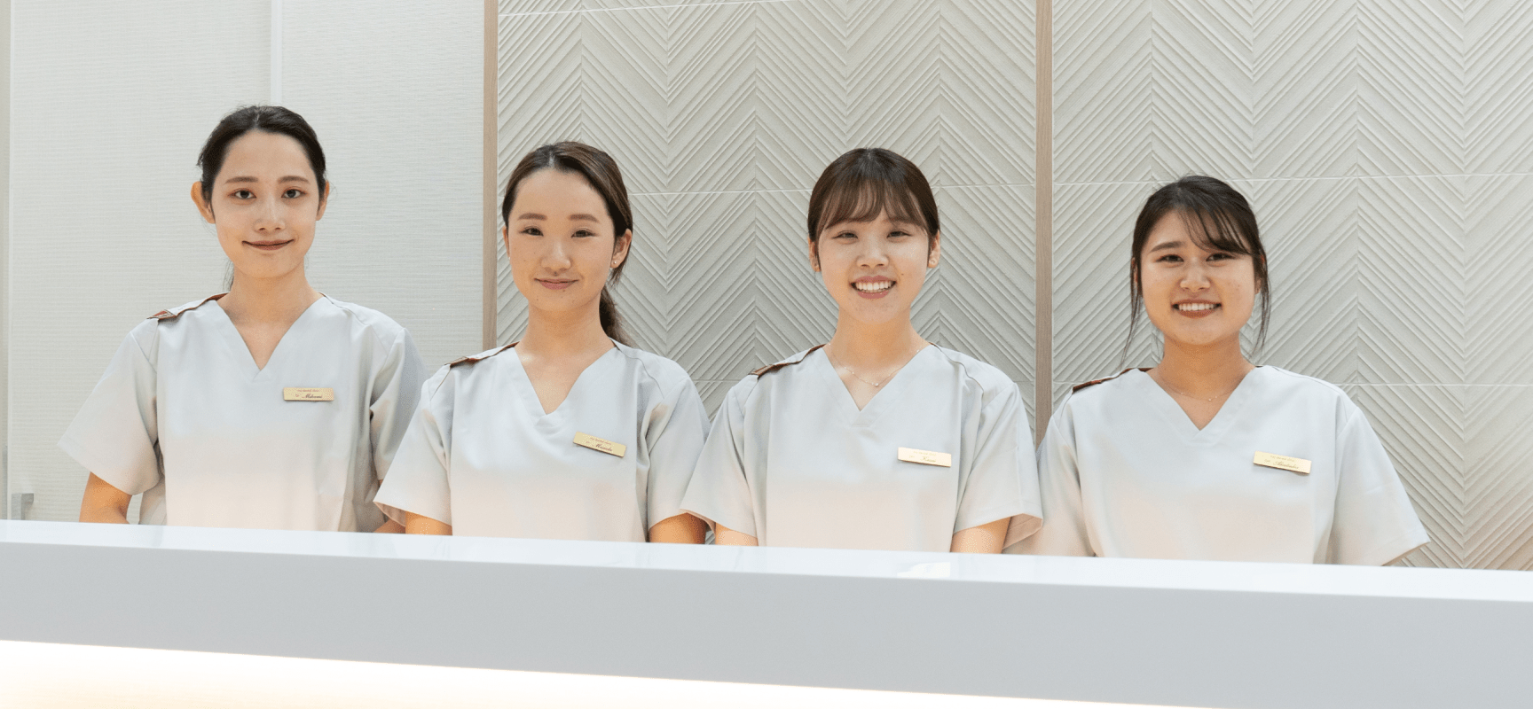 MYデンタルクリニック渋谷のメイン写真