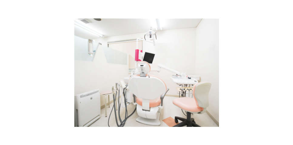 宿連寺歯科クリニックのメイン写真