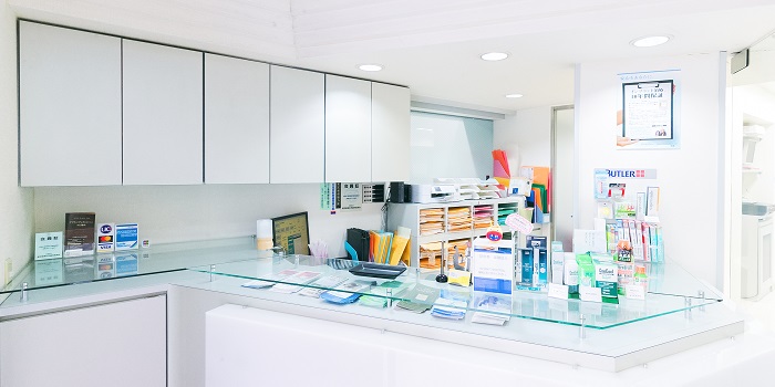 芝大門歯科クリニックのメイン写真