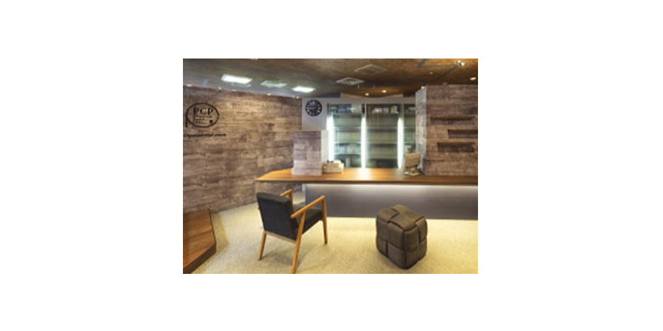 PCP丸の内デンタルクリニックのメイン写真