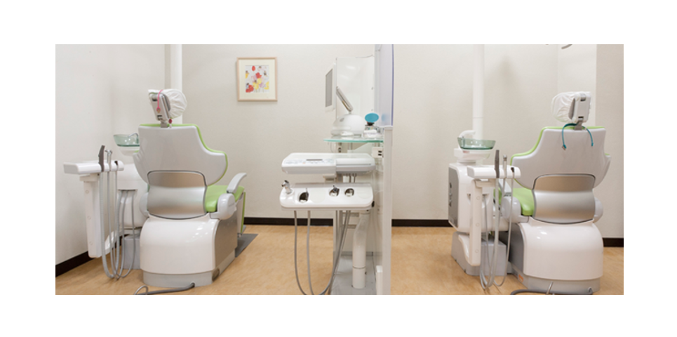 あき歯科医院のメイン写真