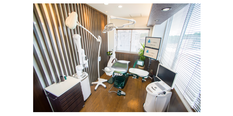 山口歯科医院のメイン写真