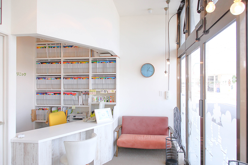 あおいデンタルクリニックのメイン写真