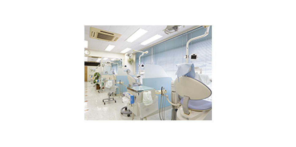 あおば歯科クリニックのメイン写真